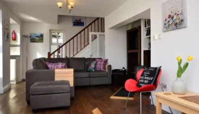 Cottage 139 – Clifden