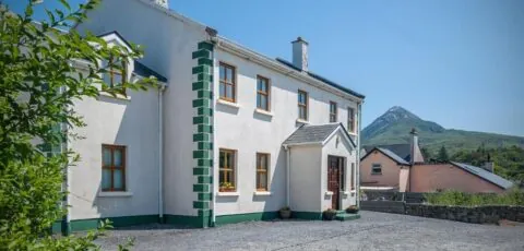 Cottage 182 – Letterfrack
