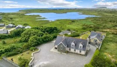 Cottage 206 – Ballyconneely