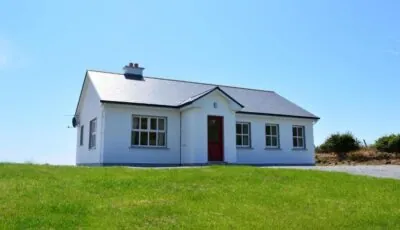 Cottage 311 – Clifden