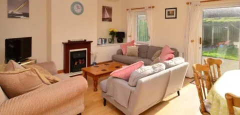 Cottage 323 Cleggan