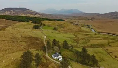 Cottage 342 – Clifden