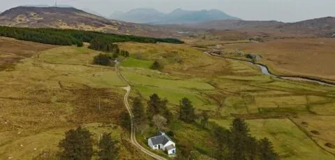 Cottage 342 Clifden