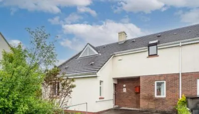 Cottage 353 – Clifden