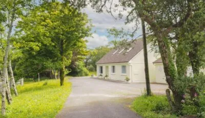 Cottage 382 - Recess