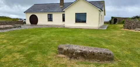 Cottage 383 Claddaghduff