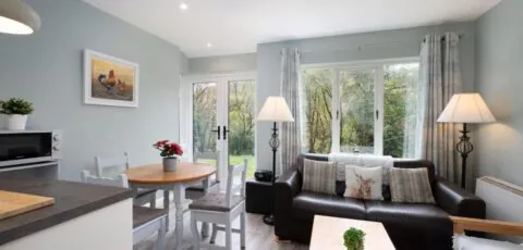 Cottage 420 Clifden