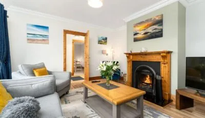 Cottage 425 – Clifden