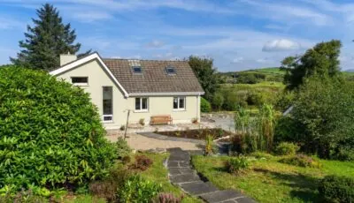 Cottage 435 – Clifden