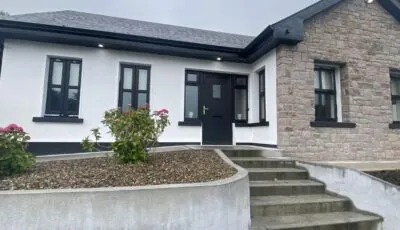 Cottage 442 – Oughterard