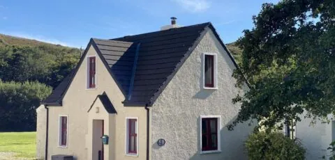 Cottage 470 Clifden