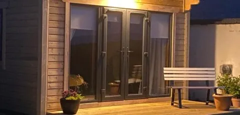 Country Cabin