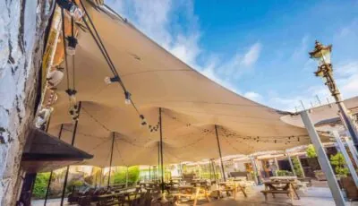 Court Yard Hotel