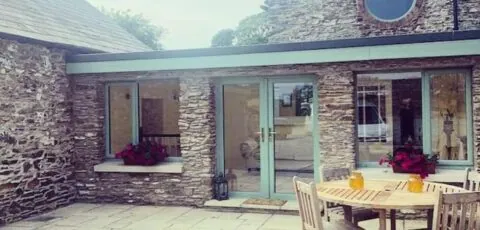 Courtyard Stables