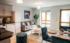 Cozy Fairview Apartment