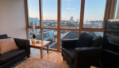 Cozy One Bedroom Apartment in Grand Canal