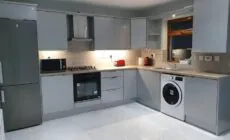 Cozy Studio Apartment