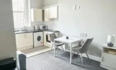 Cozy Studio Beside Croke Park