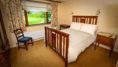 Cradog B&B.