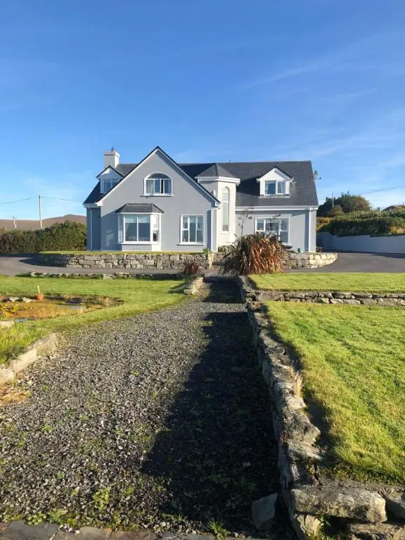 Creevagh (Room Only)