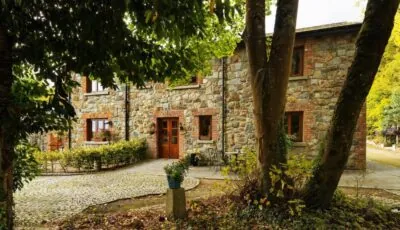 Croneybyrne Courtyard