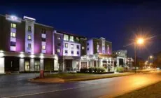 Crowne Plaza Dublin Airport