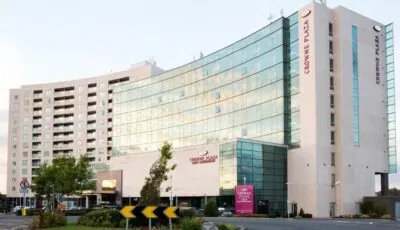 Crowne Plaza Dublin Blanchardstown