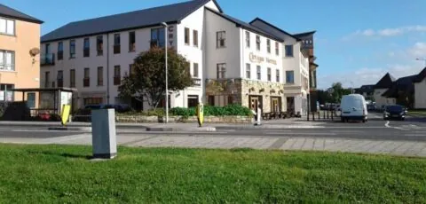 Cryans Hotel