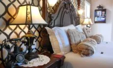 Crystal Springs B&B