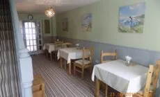 Cú Chulainns Accommodation