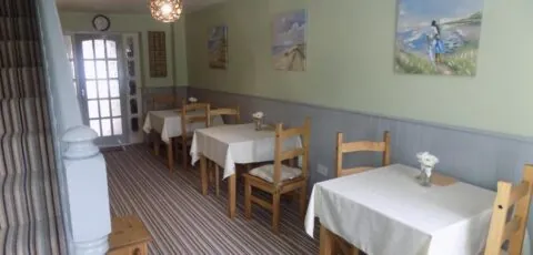 Cu Chulainns Accommodation