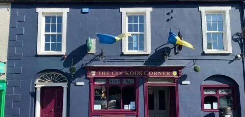 Cuckoos Corner