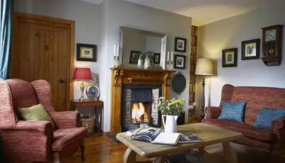 Cullinan&rsquo;s Guesthouse
