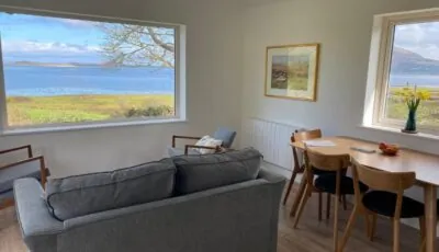 Curlew Cottage