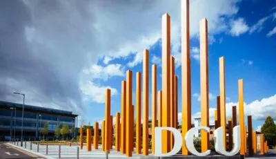 DCU Rooms Glasnevin – Campus Accommodation