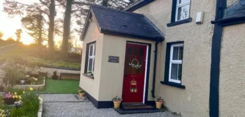 Daffodil Lodge