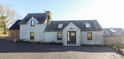 Dairy Lane Cottage
