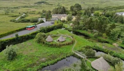 Dan O&rsquo;Hara Farmhouse B&B