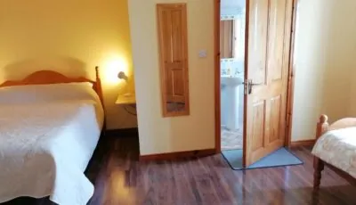 Danubio Guest Accommodation