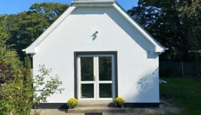 Da&rsquo;s Cottage