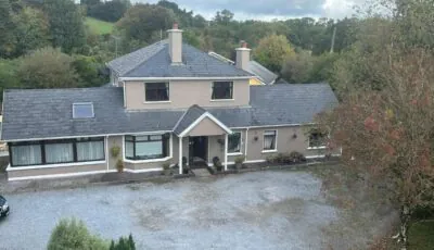 Davmar House