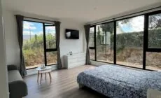 Deerpark semi sleeps 8 with sofa bed