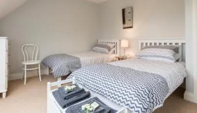 Delightful cottage just steps from Kenmare town