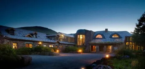 Delphi Resort Hotel Spa