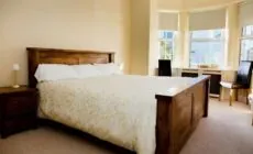 Desota House Bed and Breakfast