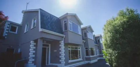 Diamond Hill Country House