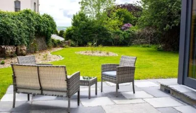 Dingle Garden Townhouse