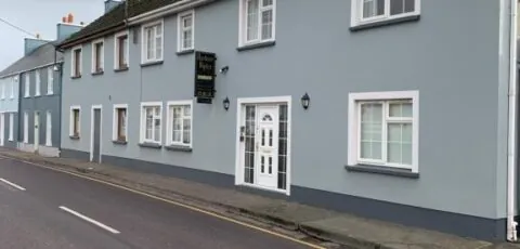 Dingle Harbour Nights Room Only