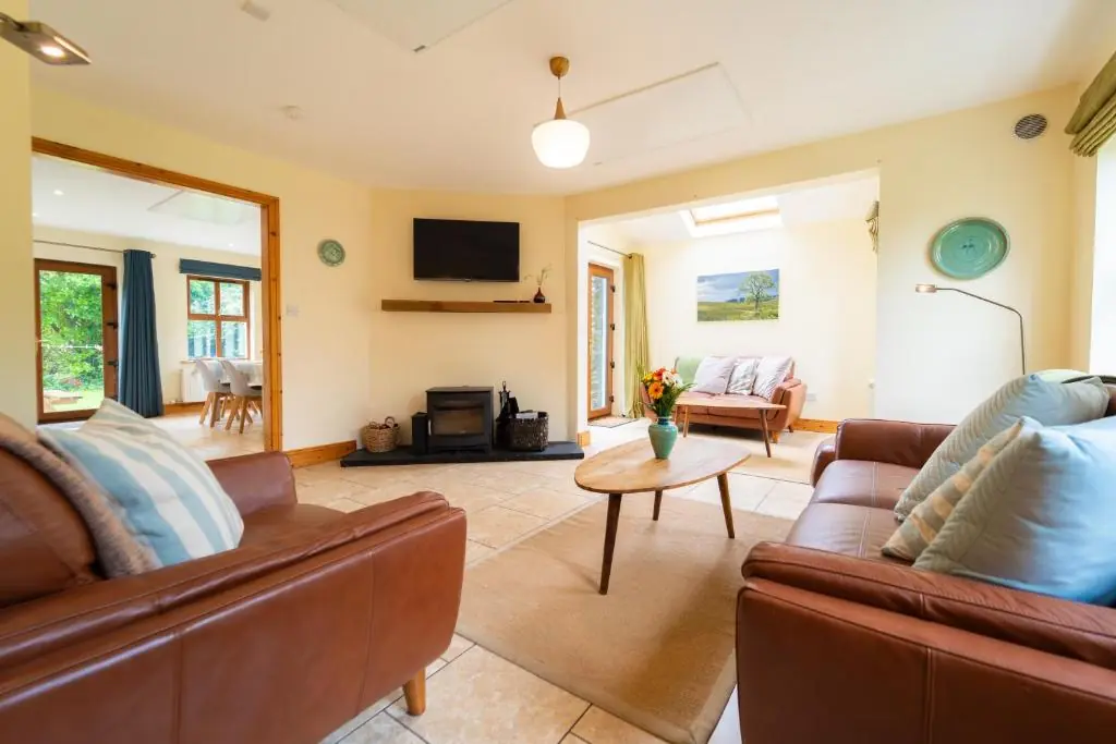 Dingle Holiday Let - New Town