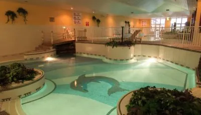 Dingle Skellig Hotel